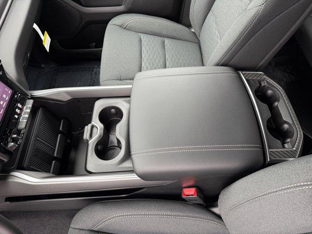 new 2026 Ram 1500 car, priced at $50,551