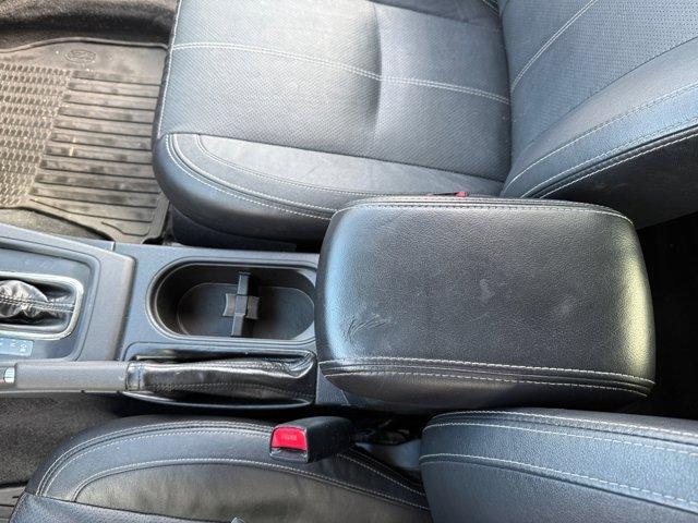 used 2018 Subaru Forester car, priced at $19,553