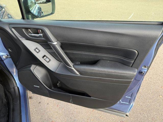 used 2018 Subaru Forester car, priced at $19,553