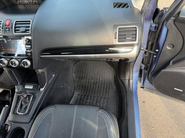 used 2018 Subaru Forester car, priced at $19,553