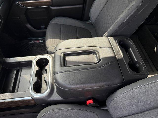 used 2021 Chevrolet Silverado 1500 car, priced at $41,239
