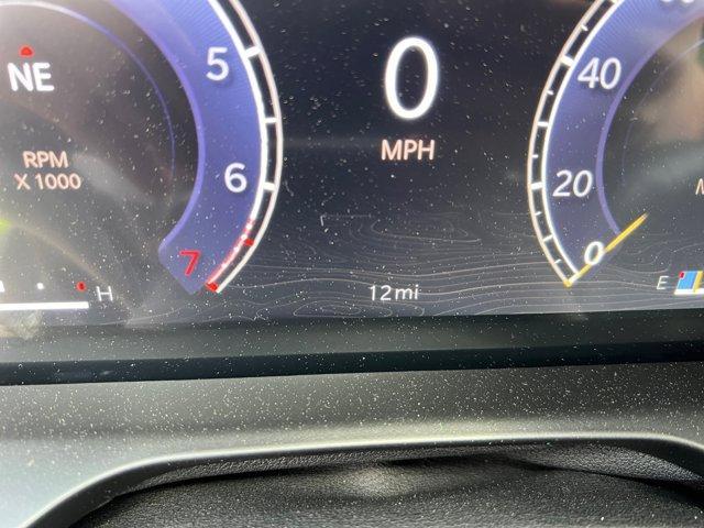 new 2025 Jeep Grand Cherokee car, priced at $39,446