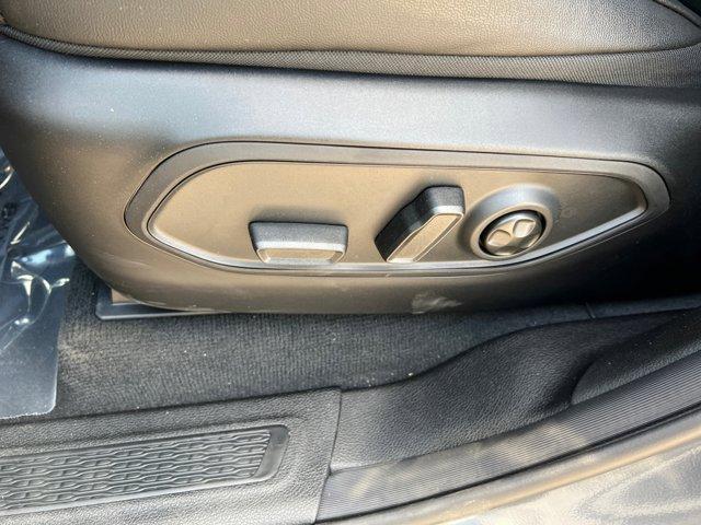 new 2025 Jeep Grand Cherokee car, priced at $39,446