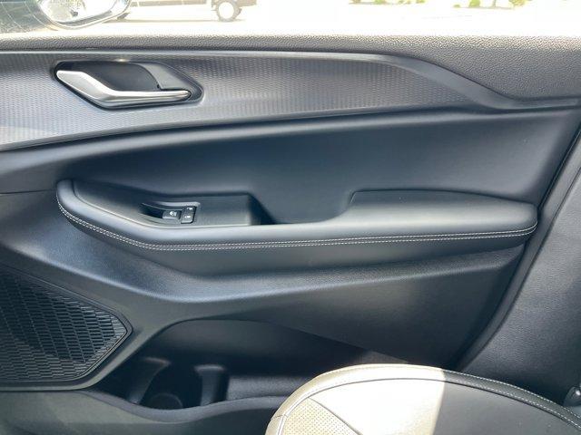 new 2025 Jeep Grand Cherokee car, priced at $39,446