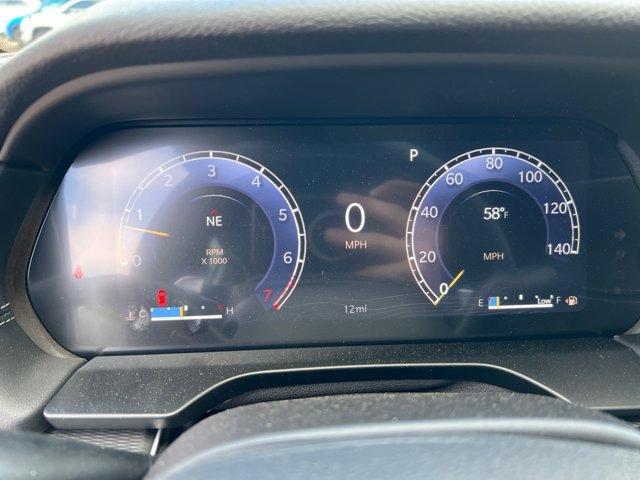 new 2025 Jeep Grand Cherokee car, priced at $39,446