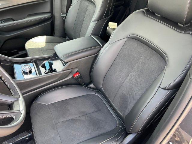 new 2025 Jeep Grand Cherokee car, priced at $39,446