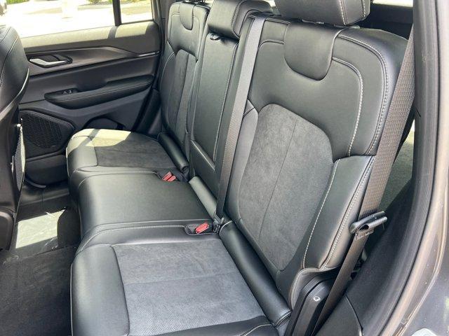 new 2025 Jeep Grand Cherokee car, priced at $39,446