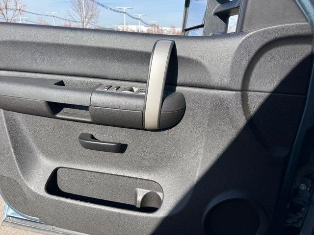 used 2007 GMC Sierra 2500 car, priced at $18,989