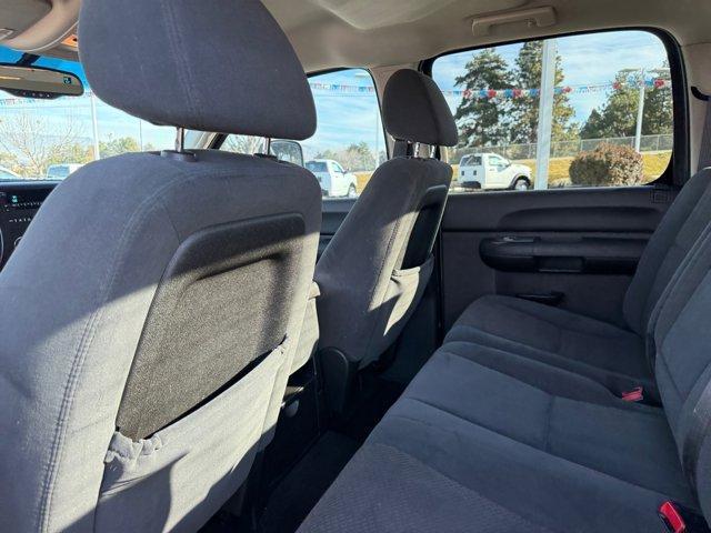 used 2007 GMC Sierra 2500 car, priced at $18,989