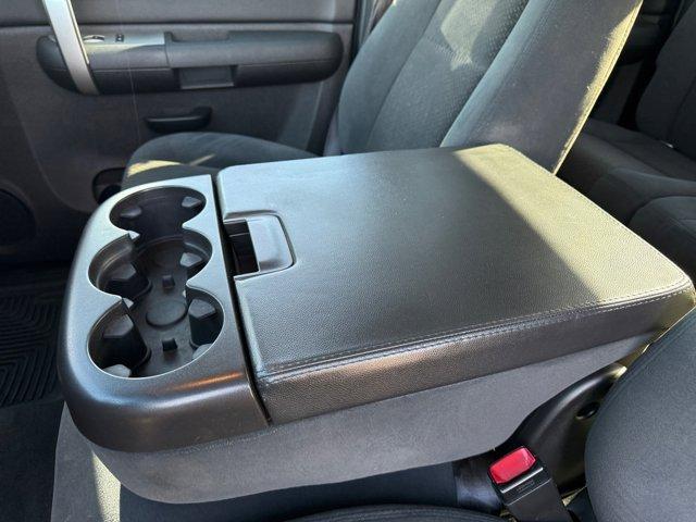 used 2007 GMC Sierra 2500 car, priced at $18,989