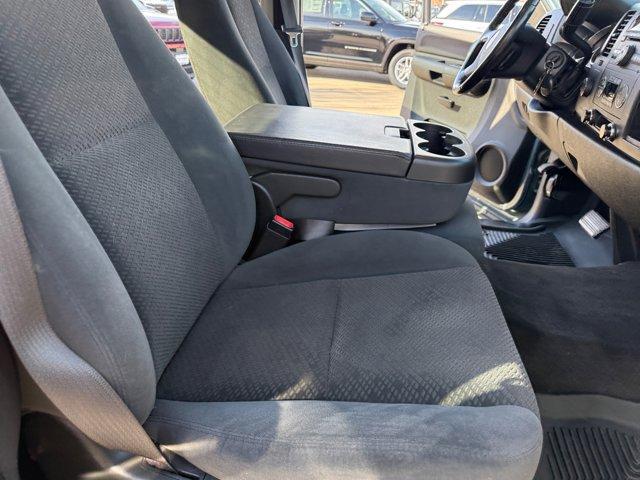 used 2007 GMC Sierra 2500 car, priced at $18,989