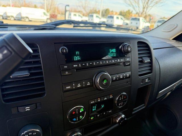 used 2007 GMC Sierra 2500 car, priced at $18,989