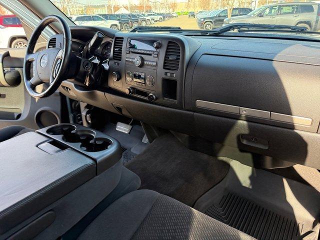 used 2007 GMC Sierra 2500 car, priced at $18,989