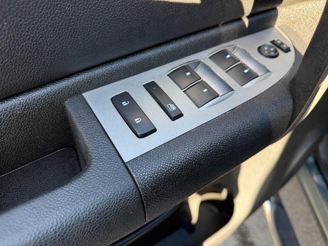 used 2007 GMC Sierra 2500 car, priced at $18,989