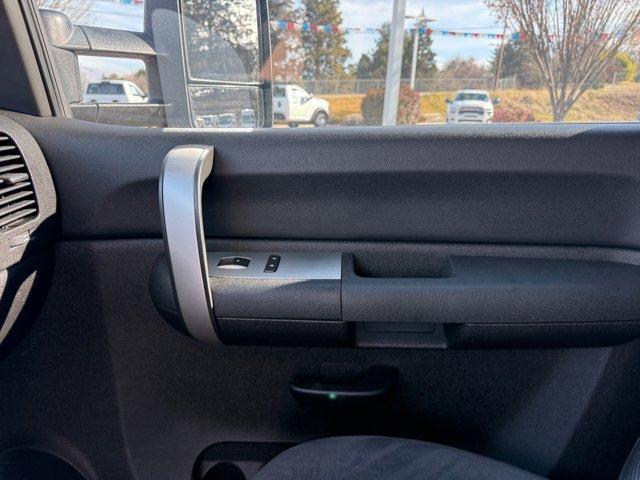 used 2007 GMC Sierra 2500 car, priced at $18,989