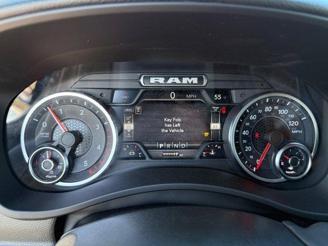 new 2026 Ram 3500 car, priced at $70,961