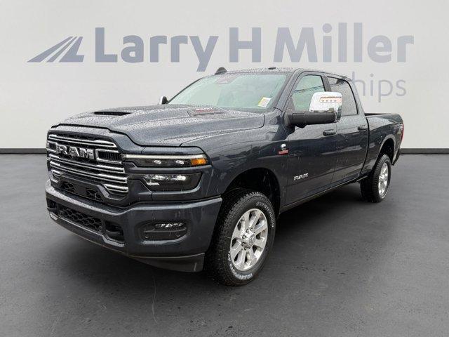 new 2026 Ram 2500 car, priced at $79,130