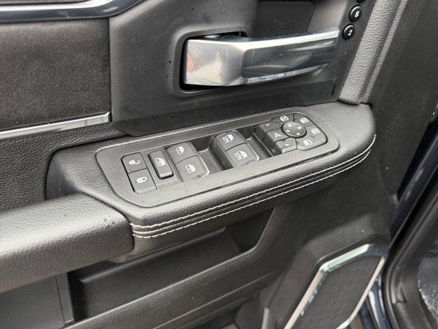new 2026 Ram 2500 car, priced at $79,130