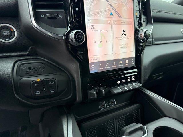 new 2026 Ram 2500 car, priced at $79,130