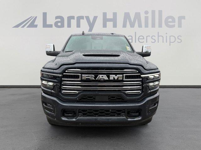 new 2026 Ram 2500 car, priced at $79,130