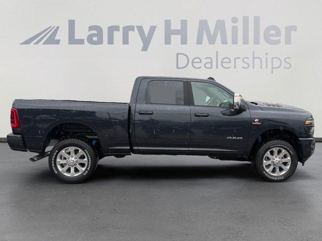 new 2026 Ram 2500 car, priced at $79,130