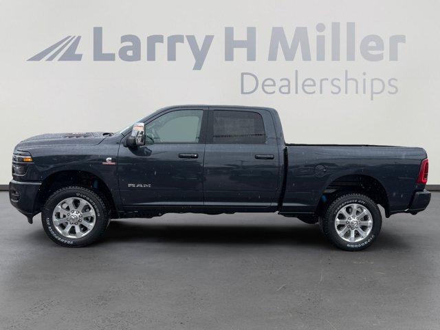 new 2026 Ram 2500 car, priced at $79,130