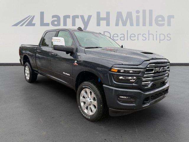 new 2026 Ram 2500 car, priced at $79,130