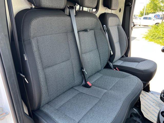 new 2025 Ram ProMaster 1500 car, priced at $42,735