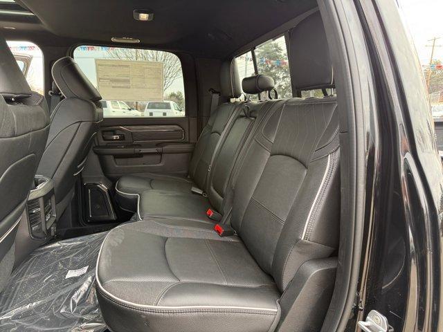 new 2026 Ram 3500 car, priced at $94,492