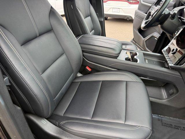 used 2024 GMC Acadia car, priced at $37,792