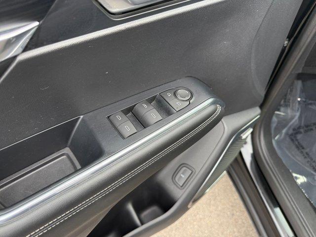 used 2024 GMC Acadia car, priced at $37,792