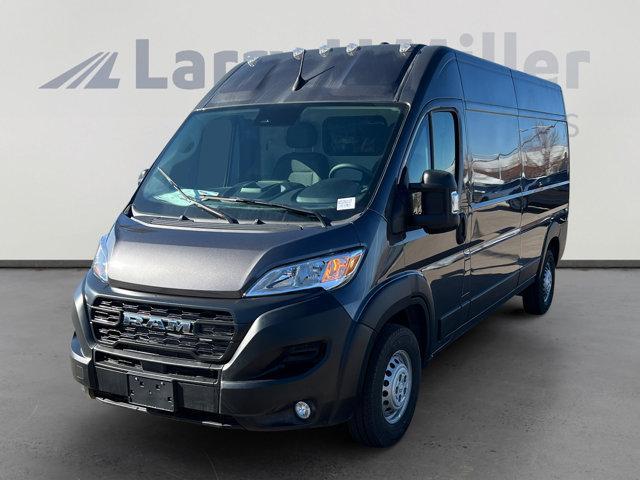 new 2025 Ram ProMaster 2500 car, priced at $45,429