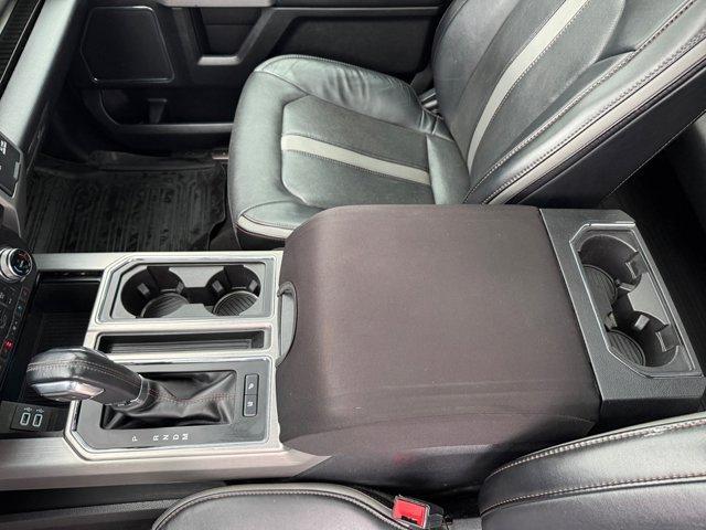 used 2018 Ford F-150 car, priced at $30,932