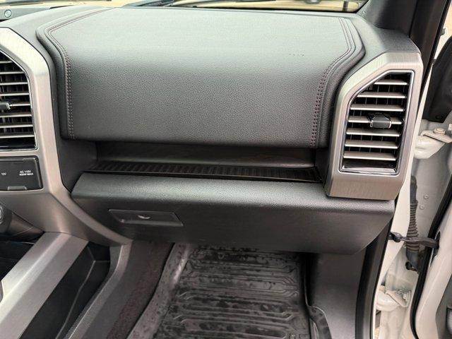 used 2018 Ford F-150 car, priced at $30,932