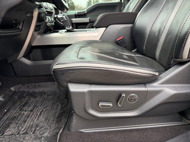 used 2018 Ford F-150 car, priced at $30,932