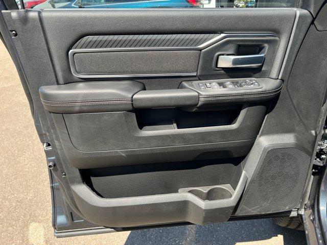 new 2025 Ram 2500 car, priced at $65,037