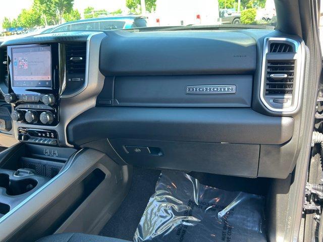 new 2025 Ram 2500 car, priced at $65,037