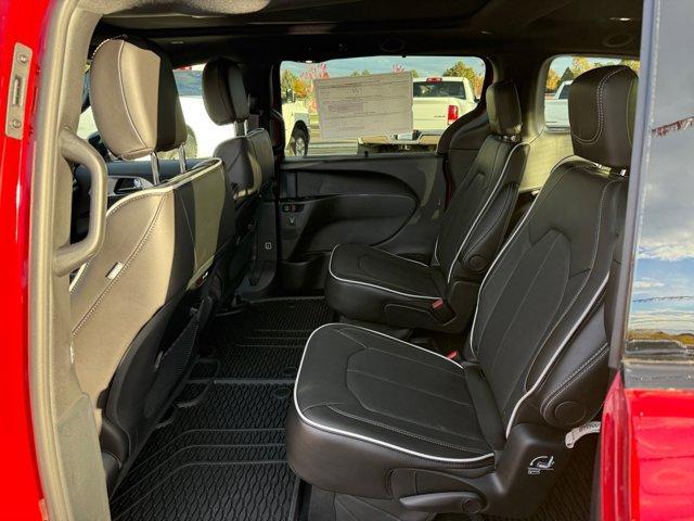 new 2026 Chrysler Pacifica car, priced at $51,594
