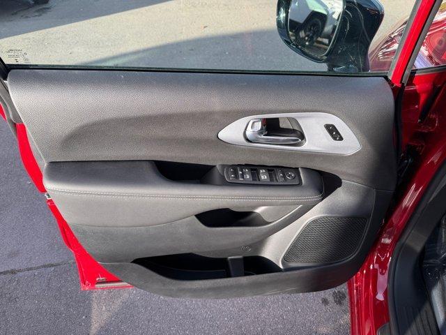 new 2026 Chrysler Pacifica car, priced at $51,594