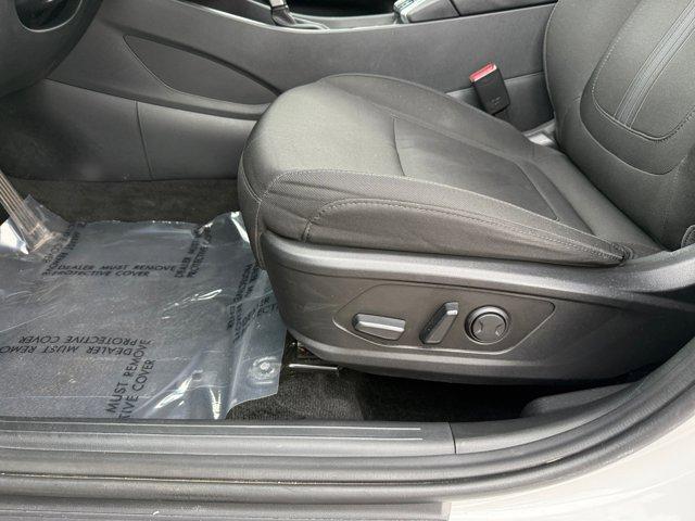 used 2024 Hyundai Tucson car, priced at $21,466