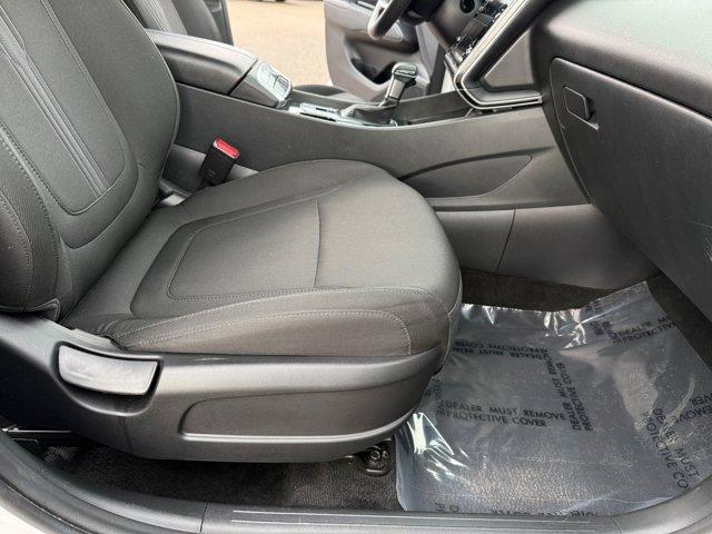 used 2024 Hyundai Tucson car, priced at $21,466