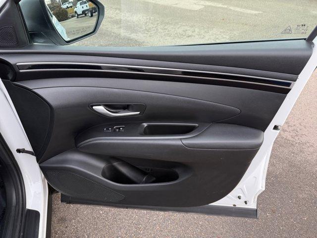 used 2024 Hyundai Tucson car, priced at $21,466