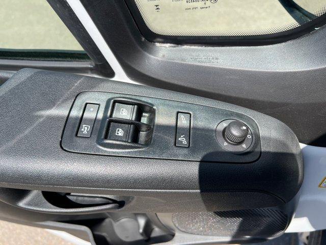 new 2025 Ram ProMaster 1500 car, priced at $42,735
