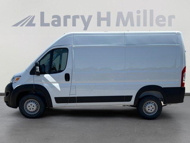 new 2025 Ram ProMaster 1500 car, priced at $42,735