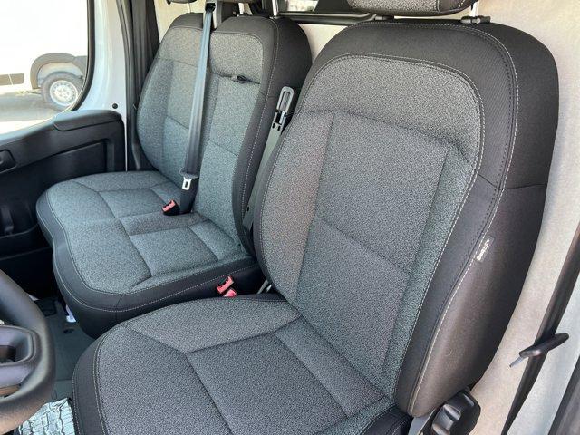 new 2025 Ram ProMaster 1500 car, priced at $42,735