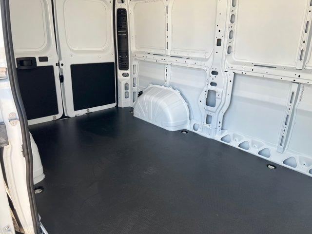 new 2025 Ram ProMaster 1500 car, priced at $42,735