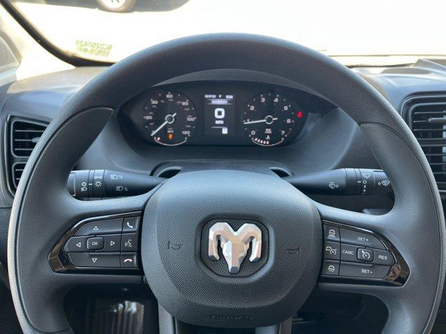 new 2025 Ram ProMaster 1500 car, priced at $42,735