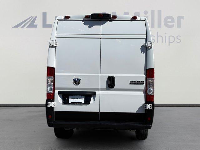 used 2025 Ram ProMaster 3500 car, priced at $32,733
