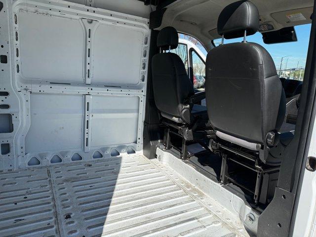 used 2025 Ram ProMaster 3500 car, priced at $32,733