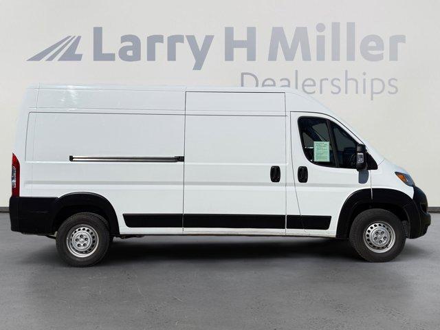 used 2025 Ram ProMaster 3500 car, priced at $32,733